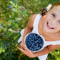 Wild Blueberry: A Memory Booster In Primary School-Age Children.